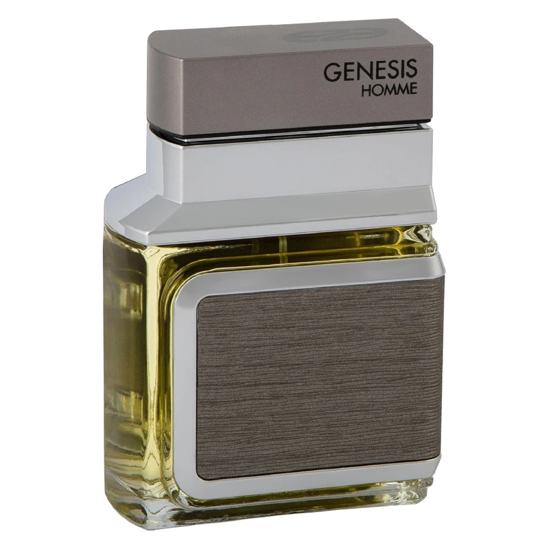 ادو تویلت مردانه عماد آرا مدل Genesis Home
