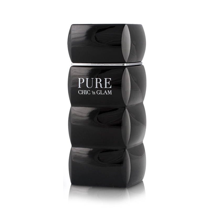 ادوپرفیوم مردانه چکین گلام مدل Pure Men
